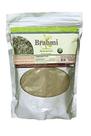 Herbsforever Brahmi Powder Bacopa Monnieri 454g suporta o foco