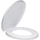 Herc Assento Almofadado Branco-2385 Herc Assento Almofadado Branco-2385