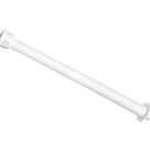 Herc Braco Chuveiro Pvc 35cm