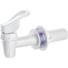 Herc Torneira P/Filtro Sup.Pvc Branc 1359
