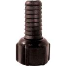Herc Uniao P/ Torneira Plastica 1/2X1/2 - Kit C/12 Pc