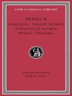 Hercules - trojan women - phoenician women - medea - phaedra - LOEB CLASSICAL LIBRARY Hercules - trojan women - phoenician women - medea - phaedra - LOEB CLASSICAL LIBRARY