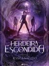 Herdeira escondida - vol. 1