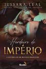 Herdeiro do Imperio - Jussara Leal