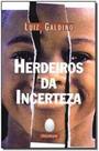 Herdeiros da incerteza - AQUARIANA