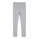 Hering Kids Calca Legging Basica Cinza Hering Kids Calca Legging Basica Cinza
