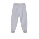 Hering Kids Calca Moletom Jogger Cinza