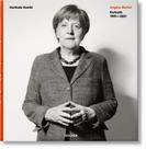 Herlinde Koelbl. Angela Merkel. Portraits 19912021 - Taschen