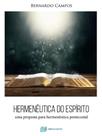 Hermenêutica do espírito