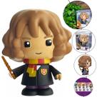 Hermione Granger Boneco Colecionável Harry Potter Hogwarts