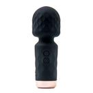 Hero Mini Varinha Mágica Recarregável com 10 Modos de Vibração Hero Mini Varinha Mágica Recarregável com 10 Modos de Vibração