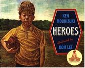 Heroes - LEAPIN LEO PRESS