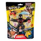 Heroes Of Goo Jit Zu Marvel Miles Morales Spider-man Gooey Heroes Of Goo Jit Zu Marvel Miles Morales Spider-man Gooey