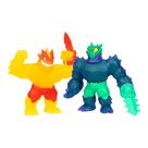 Heroes of Goo Jit Zu Meteor Madness Pacote Versus Heroes of Goo Jit Zu Meteor Madness Pacote Versus