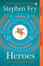 Heroes - (Penguin Uk)