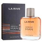 Heroic Men La Rive Eau de Toilette - Perfume Masculino 100ml