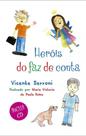 Herois do faz de conta - ALL PRINT