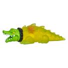 Heróis Goo Jit Zu Goo Shifters Primal Rock Jaw - Brinquedo