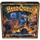 HeroQuest: Pacote de Expansão - O Mago do Espelho (Avalon Hill)