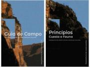 Herpetofauna da cuesta paulista - 2 volumes Herpetofauna da cuesta paulista - 2 volumes