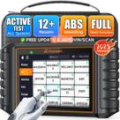 Herramienta de Diagnóstico Escáner OBD2 FOXWELL NT726 con 12 Reinicios