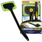Herramienta de limpieza Windshield Wizard con mango desmontable de 41 cm
