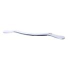 Herramienta de Masaje Gua Sha STICKON de Acero Inoxidable en Forma de M