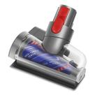 Herramienta Mini Espiral para Pelo FUNTECK Anti-Enredos para Dyson V15 V11 V10 V8
