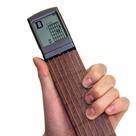 Herramienta portátil de práctica de acordes para guitarra Moreup Pocket