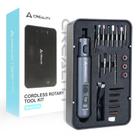 Herramienta Rotativa Inalámbrica Creality S146 con 21 Accesorios USB