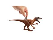 Herrerasaurus Combate Jurassic World - Mattel HLN63-JCL59c