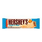 Hersheys Mais Cookies & Creme 115g