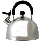 Hervidor de Té Mr. Coffee Carterton de Acero Inoxidable 1.5 L