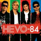 Hevo 84 CD