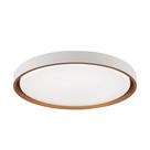 Hevvy Plafon Led Montana 48w Red Br/dr Ly-8762l Bc+dr