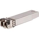 Hewlett Packard Enterprise HPE X132 10G SFP + LC SR TRANSCEIVER ORIGINAL