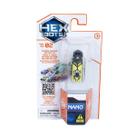 Hex Bots - Nano Bot Pintura Aranha - Sunny