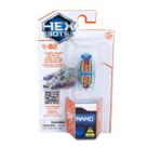 Hex Bots - Nano Bot Pintura Cachorro Quente - Sunny