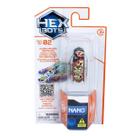 Hex Bots - Nano Bot Pintura Caveira - Sunny