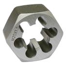 Hex Die Rethreading Die Thread Die M20 x 1.5 Carton Steel