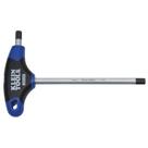 Hex Key Klein Tools JTH9M5 de 5 mm com alça em T Journeyman de 23 cm