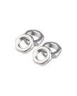 Hex Nuts ImScrews 304 em aço inoxidável 5/8-18 Pacote com 20