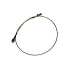 Hex rf extension cable - rpsma(m)-rpsma(f) 50cm rf020 Hex rf extension cable - rpsma(m)-rpsma(f) 50cm rf020