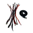 Hex the cube standard cable set hx4-06009