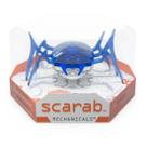 Hexbug Besouro Mecânico Azul 3925