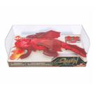 Hexbug Dragão Vermelho com Controle Remoto 3927 Hexbug Dragão Vermelho com Controle Remoto 3927