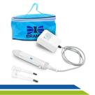 HF Ibramed Aparelho De Alta Frequência- Para Tratamentos Faciais, Podologia e Capilar HF Ibramed Aparelho De Alta Frequência- Para Tratamentos Faciais, Podologia e Capilar