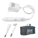 Hf Ibramed - Aparelho De Alta Frequência Tratamentos Faciais Hf Ibramed - Aparelho De Alta Frequência Tratamentos Faciais