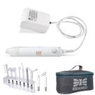 HF Ibramed Aparelho Facial Capilar Estética + 9 Eletrodos HF Ibramed Aparelho Facial Capilar Estética + 9 Eletrodos