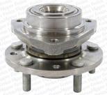 Hfcd21a cubo de roda dianteiro blazer s10 - HIPPER FREIOS Hfcd21a cubo de roda dianteiro blazer s10 - HIPPER FREIOS